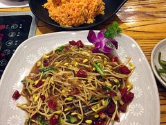-纽斯桑拿会所(天山店)