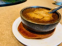 石锅红薯粉条-丹江渔村(望京店)