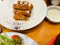 -一風堂拉面(美罗城店)
