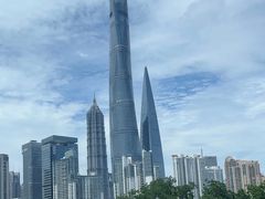 -三利音·东方司宴(外滩店)