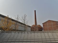 -张之洞与武汉博物馆