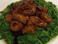 -徐记私厨(半淞园路店)