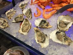 -圣丰索菲特·2 On 988 Café 自助餐厅