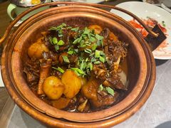 -吴越荣记苏州菜·松鼠桂鱼(月光码头店)