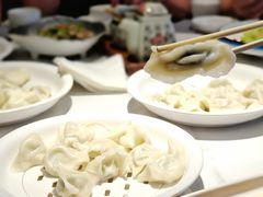 -东方饺子王(工农总店)
