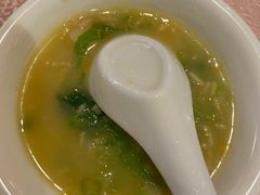 -七仙岭君澜度假酒店·桃源小馆中餐厅