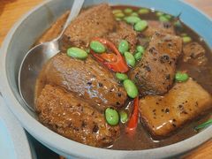 -垚慈居素食(华发新城店)