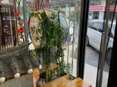 -百年石锅饭(阿里郎美食街店)