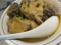 -风味小馆(天目湖宾馆店)