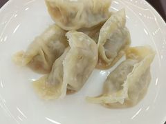 -奉天蚨祥饺子馆