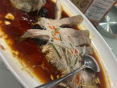 -郭林家常菜(狼垡店)
