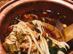 -都氏二当家(九方店)