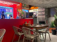 -神府路壹号·海鲜烧烤·砂锅粥·锅物(三坊七巷店)