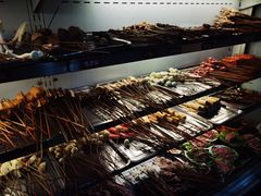 -牛华八婆麻辣烫(起源店)