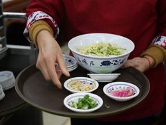-海碗居老北京炸酱面(增光路店)
