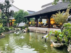 -广富林宰相府酒店·水云间