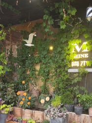 -青木造型HAIR·あおき髪を刈る潮人店