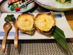 -簡一·割烹·和牛夀喜燒(西水东店)