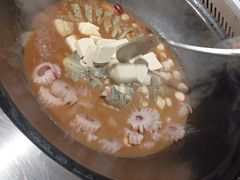 -桃源村铁锅炖鱼(体育馆道店)