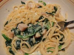 -萨莉亚意式餐厅(杭州滨江天街店)