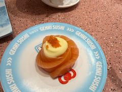 -元气寿司(环球港店)