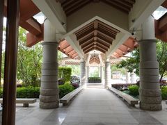 -福建鲤鱼洲酒店