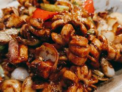 -又一福烤鸭·北京菜(东四店)