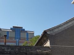 -老北京馅饼粥(西单店)