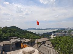 -云龙山