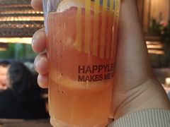 -外婆家(西红门荟聚购物中心店)
