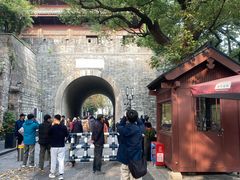 -鼓楼(西湖风景名胜区)