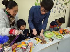 -山木培训(良乡校区)