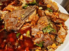 -夫妻肺片·中华老字号·正宗川菜(春熙路店)