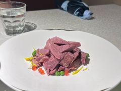 -老太原菜馆(府西街店)