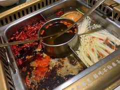 -雾都渣渣火锅(南城智汇城店)