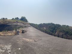 -飞天山旅游区