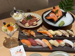 -Tuna maki寿司(苏州中心商场店)