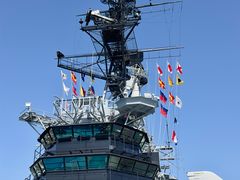 -中途岛号航空母舰博物馆