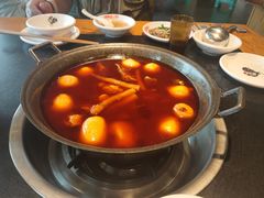 -李子坝梁山鸡(李子坝大鸡哥店)