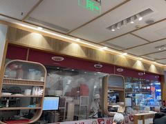 门面-喜家德虾仁水饺(南山书城店)