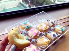 -东京希尔顿酒店