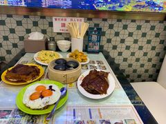 -澳门陈光记烧味饭店(万象城店)