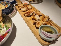 -俄士厨房(五棵松华熙LIVE店)