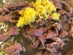潮镇老尾牛肉粿条-潮镇老尾牛杂(环城西路店)