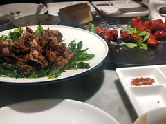 -城南往事(滨江世茂店)
