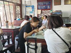大堂-美味斋(西北街店)