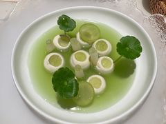 -Tomacado花厨(南京IFC国金中心店)