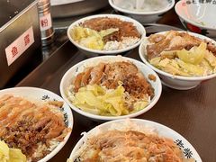 -老柴枝猪脚饭(窑岭店)