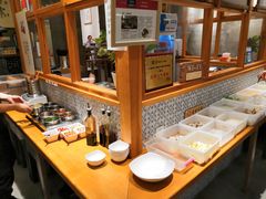 -一两饭川味素食餐厅