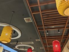 -小隐院子·庭院餐厅(大学城后湖店)